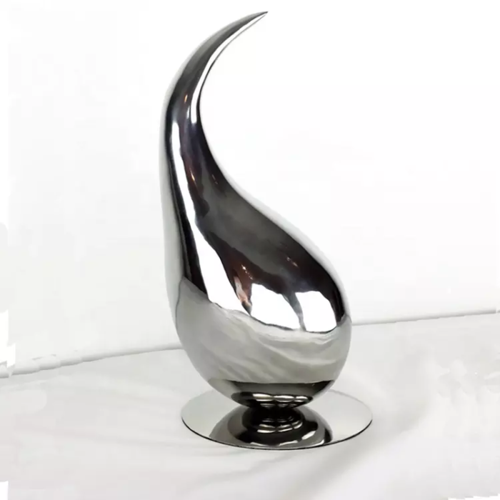 online sculpture metal design 1