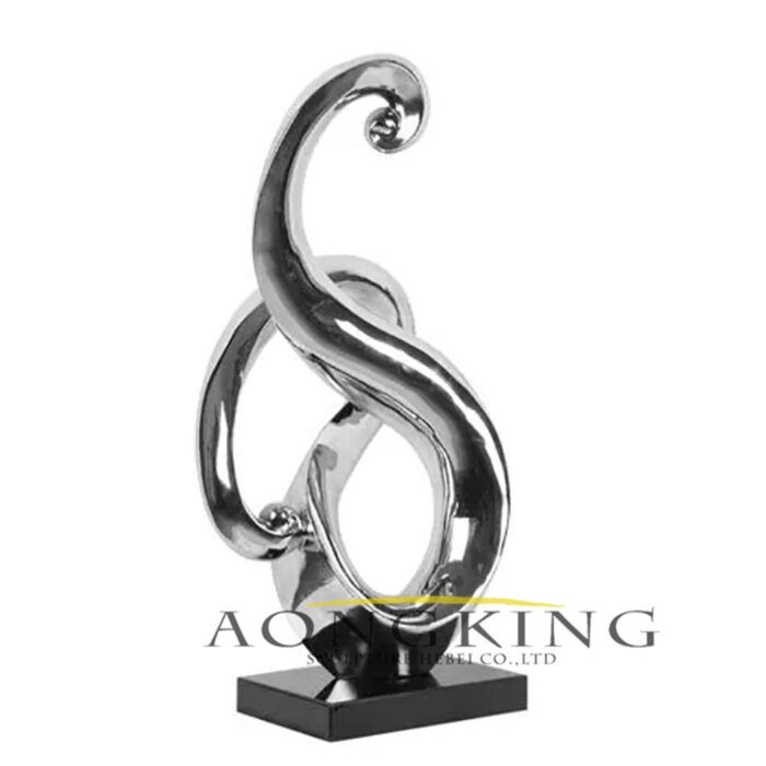 online sculpture metal design 2
